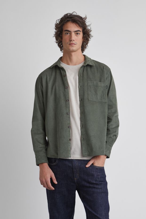 OVERSHIRT COLUMBIA_0 2